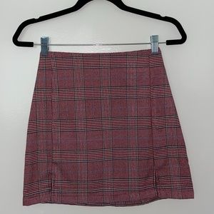 Brandy Melville Cara Skirt